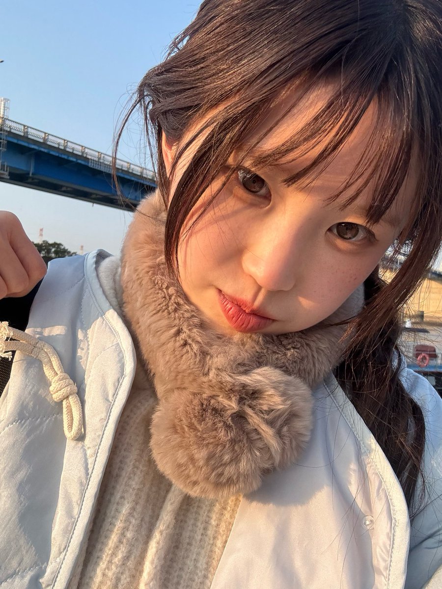 fromisdays's tweet image. [251120 - 🍞 FROMM UPDATE]

#fromis_9 #프로미스나인
#HAYOUNG #송하영