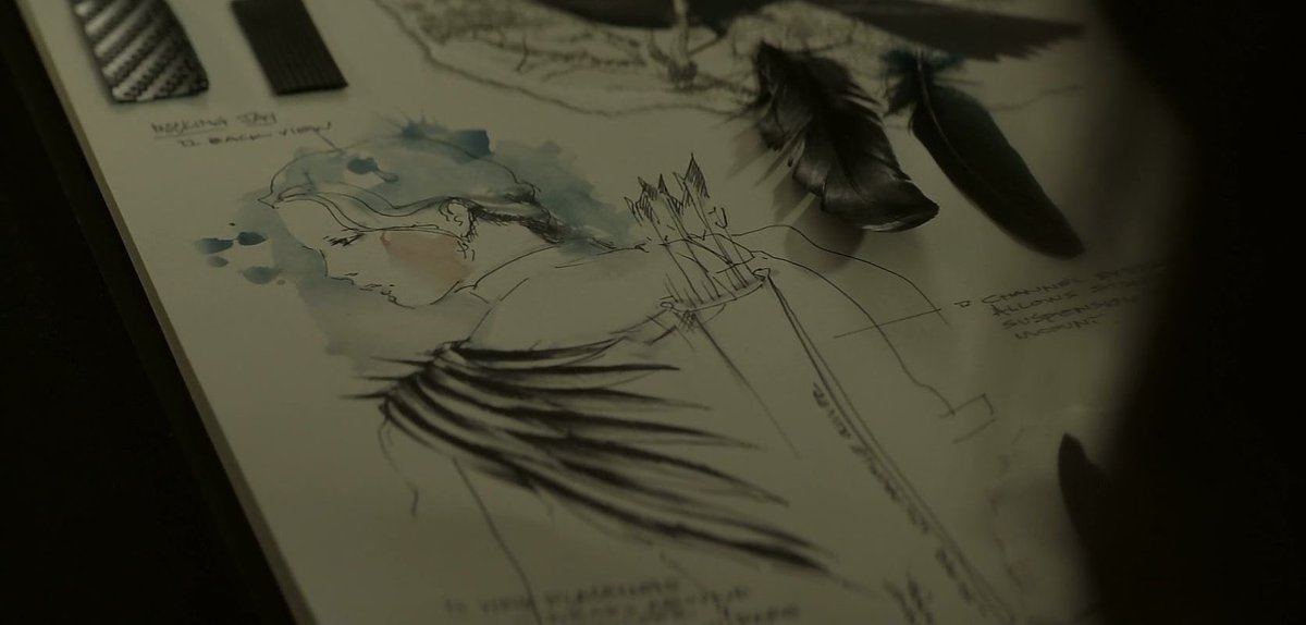 FilmUpdates's tweet image. 11 years ago, ‘THE HUNGER GAMES: MOCKINGJAY - PART 1’ was released in theaters.