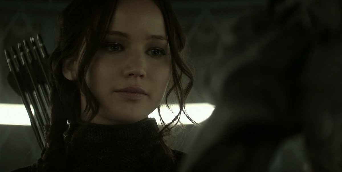 FilmUpdates's tweet image. 11 years ago, ‘THE HUNGER GAMES: MOCKINGJAY - PART 1’ was released in theaters.