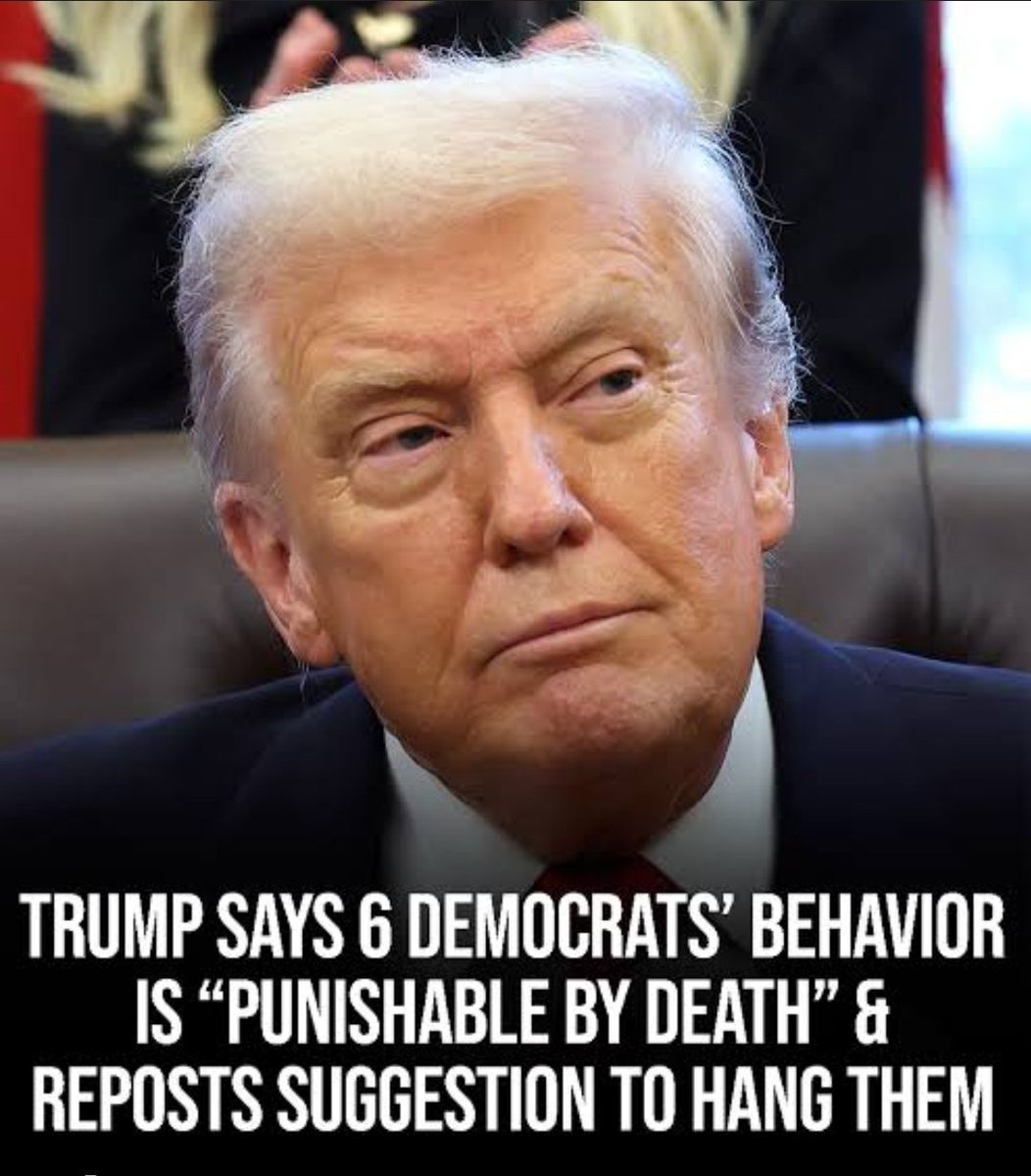 elgoblinking's tweet image. Make public hangings great again 🇺🇸