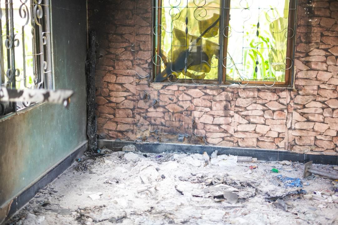 OndiekiShearer's tweet image. Democracy allows peaceful protest, not burning neighborhoods. Tanzania Stands for Peace, and citizens reject false narratives defending destruction. The truth remains simple: #ViolenceIsNotProtest under any democratic principle.