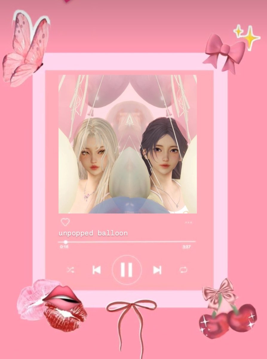 bioberryama's tweet photo. You’ve been waiting for this one 👀 PRETTY! Let’s Popped🎈
Join us 11.22 for our ZKY “Unpopped Balloon” event 🩷💛
#ZiyaKiya
#ZKY
#Unpopled_Balloon
#ZKYDebut https://t.co/wsLSi2viqe