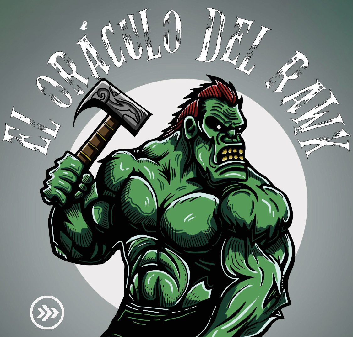iamrenereyes's tweet photo. Cuando el reloj marca las 10pm, inicia un viaje a la oscuridad donde hay mucha distorsión que suena macizo solo aquí en #ElOráculoDelRawk
Dónde el Karonte del #Rawk
@ivannieblas va a dar catedra de la crema de Riffs que perduran y retumban en Convoy 👹🦇🤟🏽 https://t.co/GOHSfKK9wJ