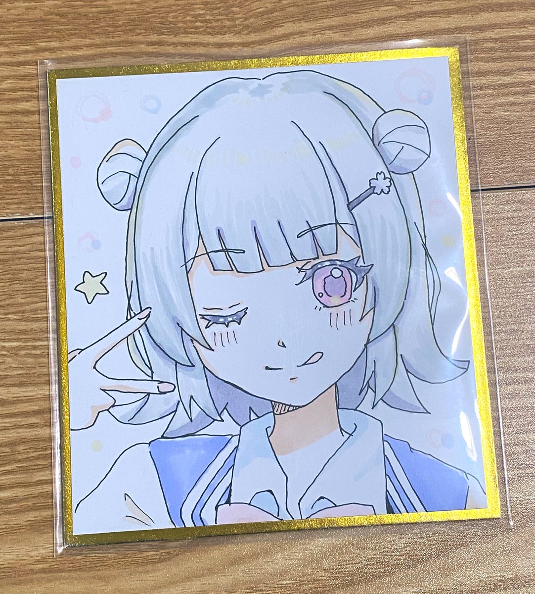 シェリー*@絵描き (@sherry0409) / Posts / X