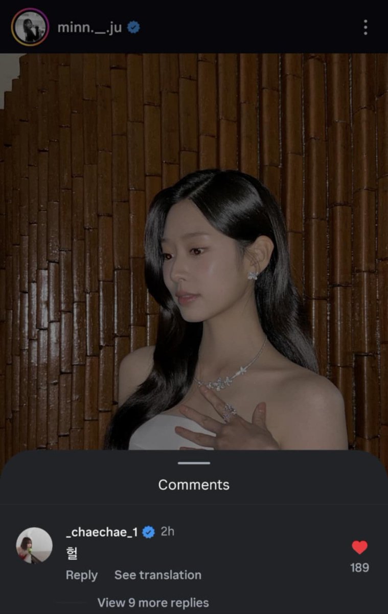 _moonsoulchild_'s tweet image. Zuzu, babe..... it's okay... I think it's time to move on 🤧🤧🤧

#2KIM