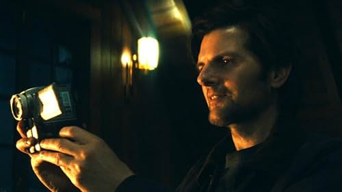 hannahnadcoh's tweet image. apple tv protagonists and their little camcorders!!!! #pluribus #severance