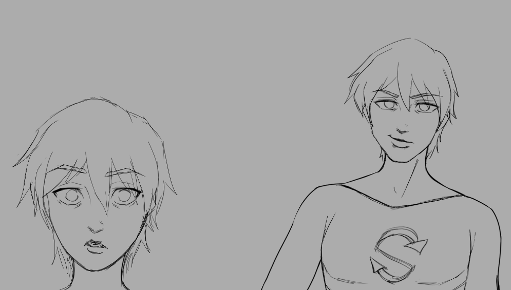 Mr_Browniez's tweet image. another wip.

#dispatch #dispatchOC