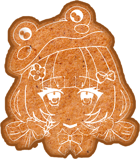 KlaimGames's tweet image. So cute id almost feel bad eating this marvellous cookie !

Small teaser for the upcoming STD update !