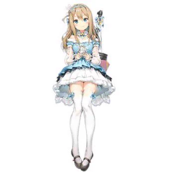 これの3DCG化の可能性ある 楽しみだ