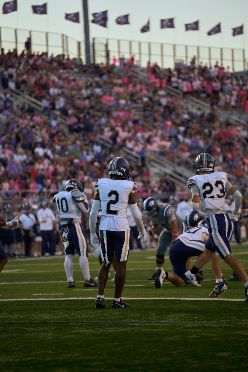 SAFETY, NICKEL, AND CORNER! I CAN DO IT ALL, I JUST NEED AN OPPORTUNITY‼️‼️