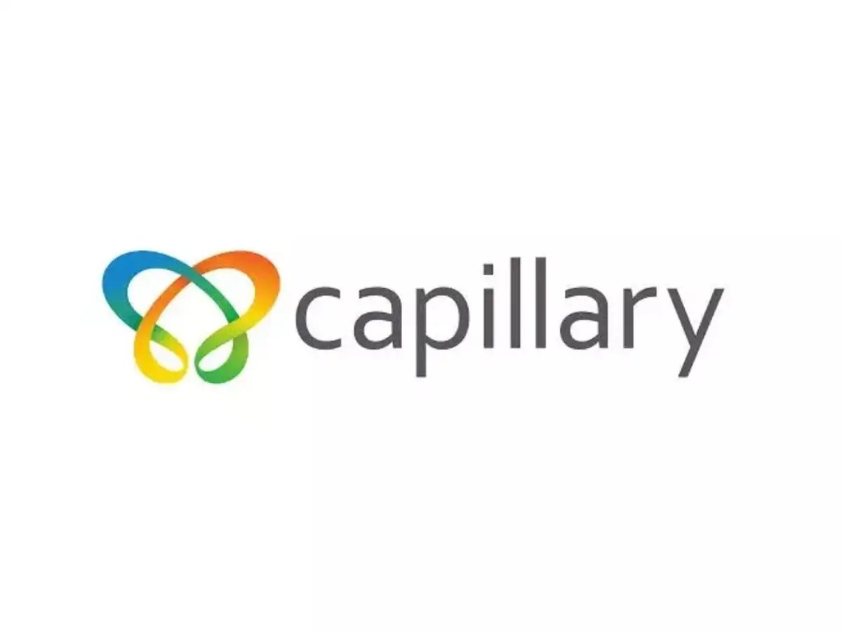 CNBCTV18Live's tweet photo. #ewListing | #CapillaryTechnologies lists at ₹571.90/Sh vs the issue price of ₹577/Sh on #NSE https://t.co/STP9UY0BYU