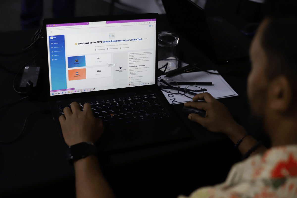 spc_cps's tweet image. SPC met with #ECE teams from 6 #Pacific countries to review Phase II of the School Readiness Project. A new digital tool is helping teachers interpret readiness data at student + classroom level 🌱📊. Stay tuned for more details. #PacificEducation