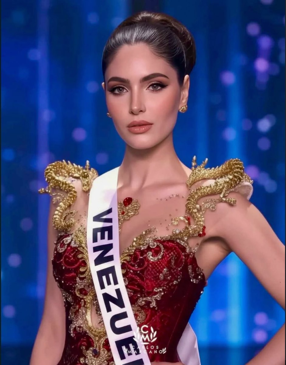 โง่ชิบหาย สวยขนาดนี้ไม่เอา ถ้าชีมงอย่างน้อยก็เป็นหน้าเป็นตาให้องค์กรมึงหน่อย เละจนไม่รู้จะเละยังไงแล้ว 
#MissUniverse2025