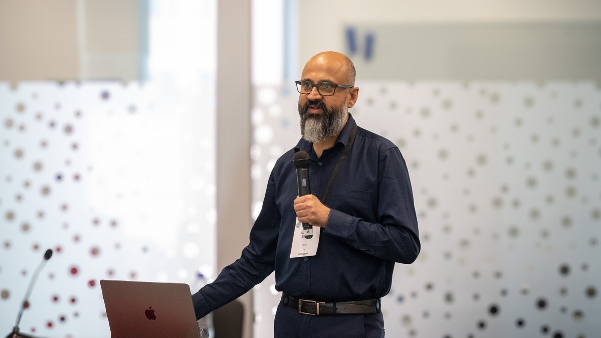 spc_cps's tweet image. Yesterday at FOSS4G, we organised a social event for GeoChicas, a group of rebel women who map in OpenStreetMap. Today, we started with a presentation on Digital Earth Pacific and closed with a deep dive into the open-source-based tech stack behind the Pacific Data Hub.