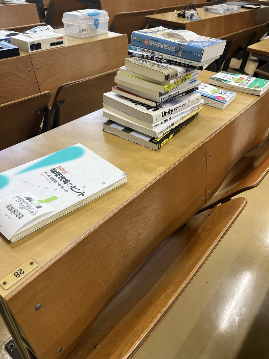 電気通信大学 MMA tweet media