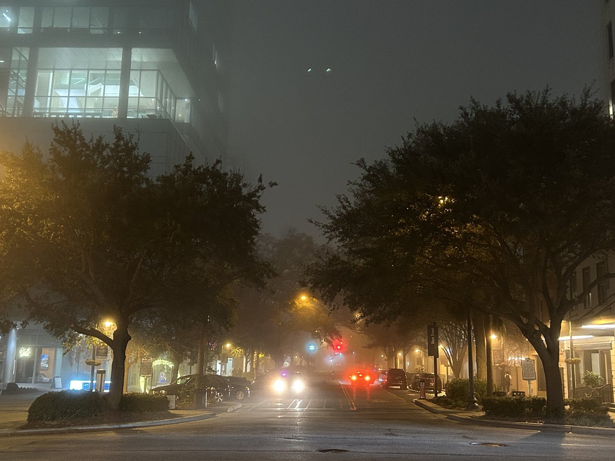 v0mitac0's tweet image. It foggy