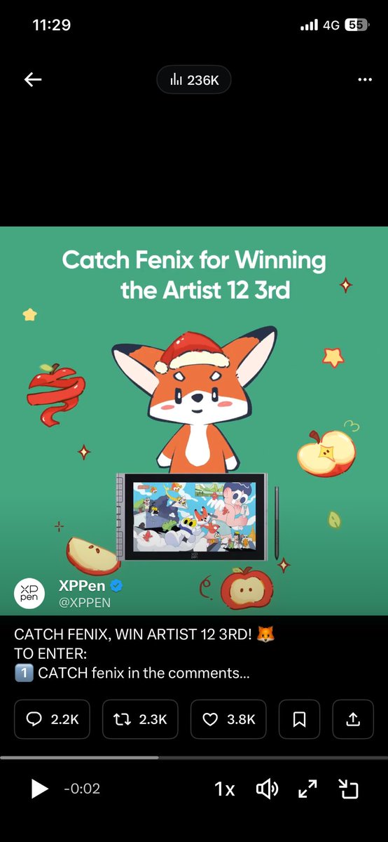 Fui-Fui! 😸🐹 working IRL tweet media