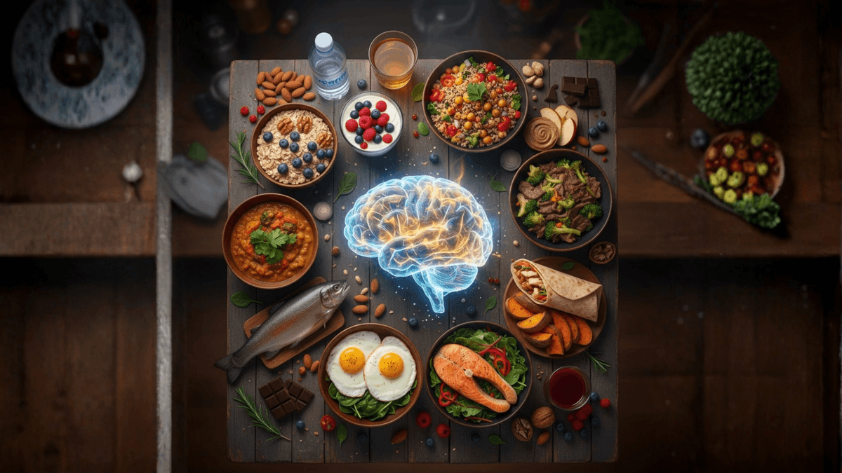 carecrash9's tweet image. 🧠🥗 Want sharper memory and better focus? Fuel your brain with nutrient-rich foods like berries, nuts, leafy greens, and fatty fish. 

Learn more: us-fastbrainboostar. com

#BrainFood #MemoryBoost #FocusTips #CognitiveHealth #NeuroNutrition