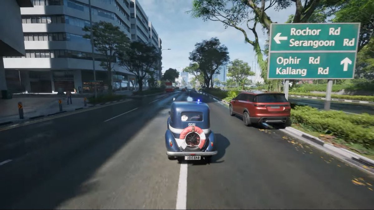 mrpokke's tweet image. ITS LITERALLY BASED IN SINGAPORE HOLY