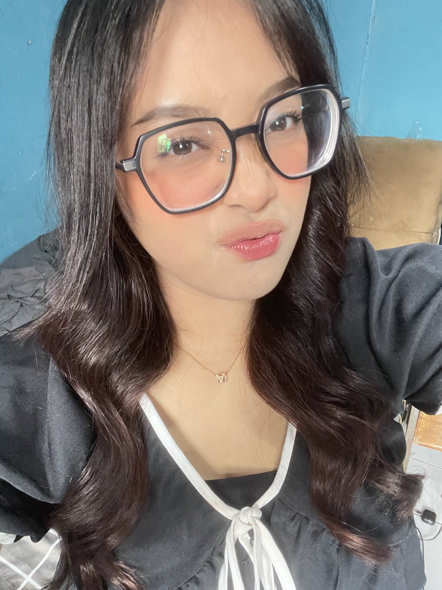 moringarielg's tweet image. abis nyoba teknik nyatok baru dan hasilnya gorjes badai abis sayaa syukaaaaa😍😍😍😍