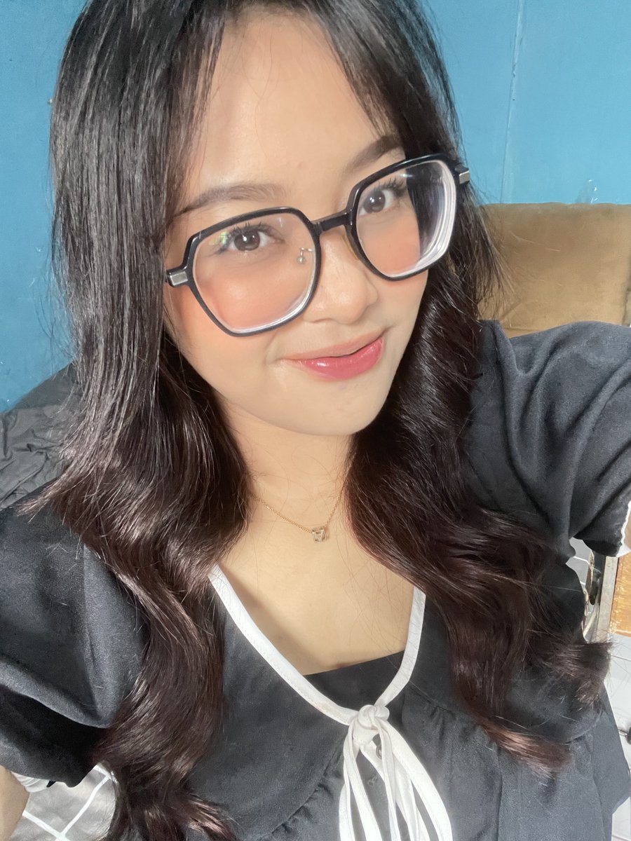 moringarielg's tweet image. abis nyoba teknik nyatok baru dan hasilnya gorjes badai abis sayaa syukaaaaa😍😍😍😍