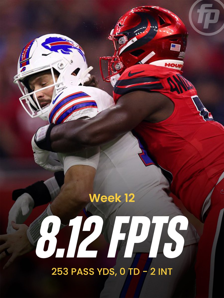 Fantasy football is hard.