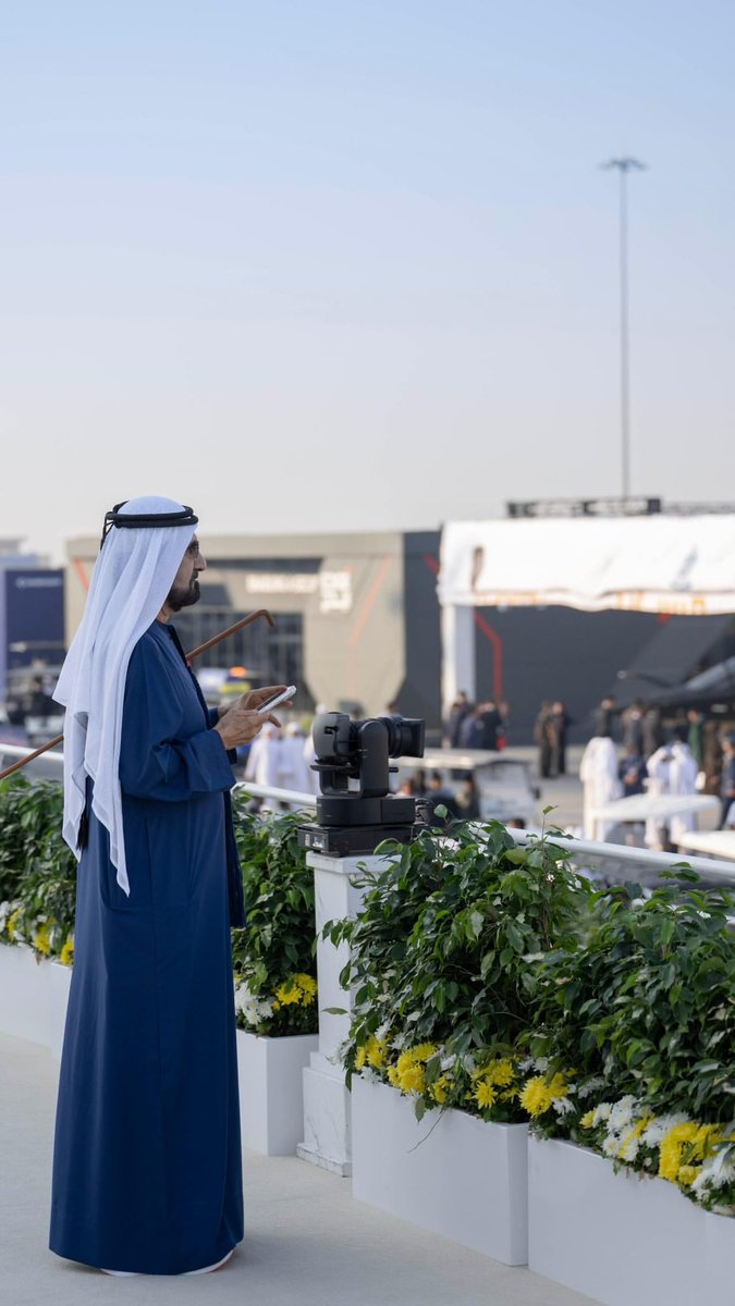 groupfazza's tweet image. بو راشد العز والفخر ❤️✨
#محمد_بن_راشد