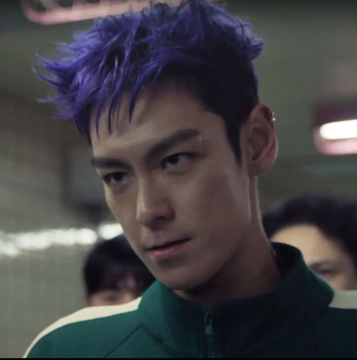 janeiran04's tweet image. Thanosssss….. 🫦