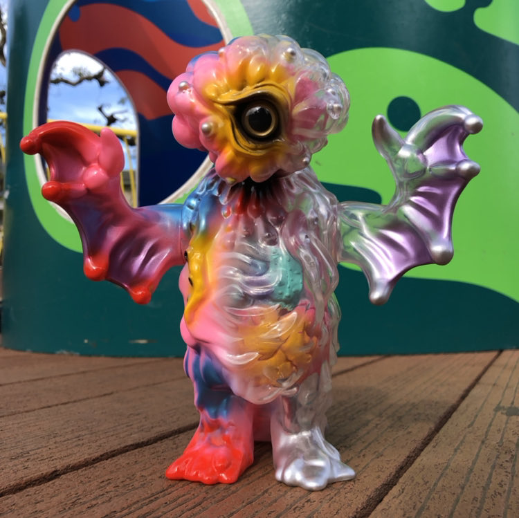 ヤモマーク ウルトラマン ウルトラマンA ブラコ星人 ヤモマークの大怪獣シリーズ @yamomark 見事