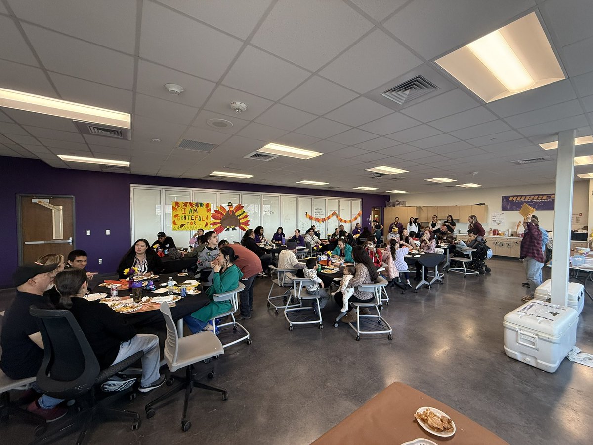 Burges CRC tweet media
