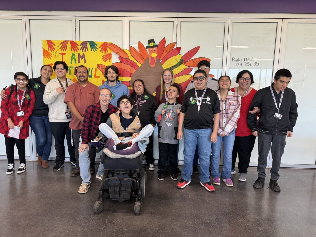 Burges CRC tweet media