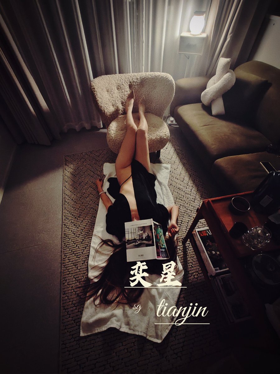 TJ-奕星/FQ tweet media