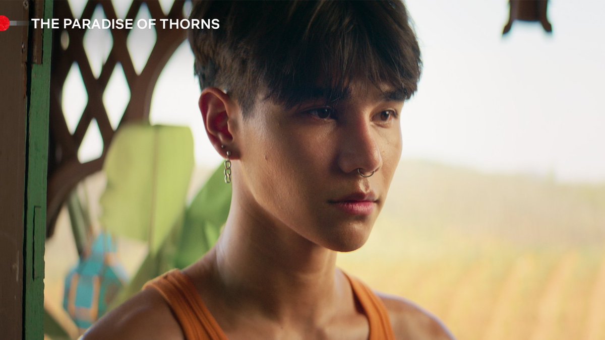 Netflix_PH's tweet photo. he slayed so hard i instantly needed to rewatch the paradise of thorns 

#TheParadiseofThorns #JEFFSATUR