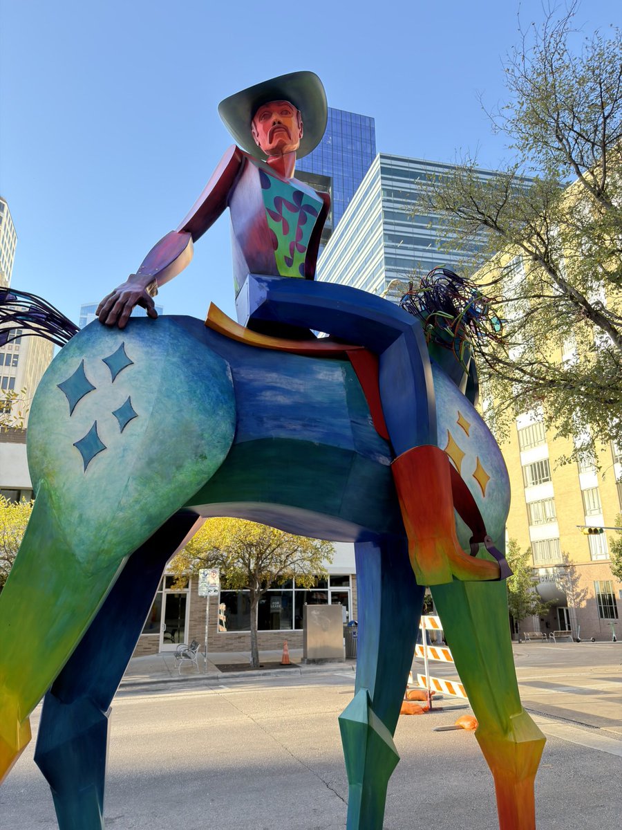 davidwattsjr's tweet image. Images of Austin, TX