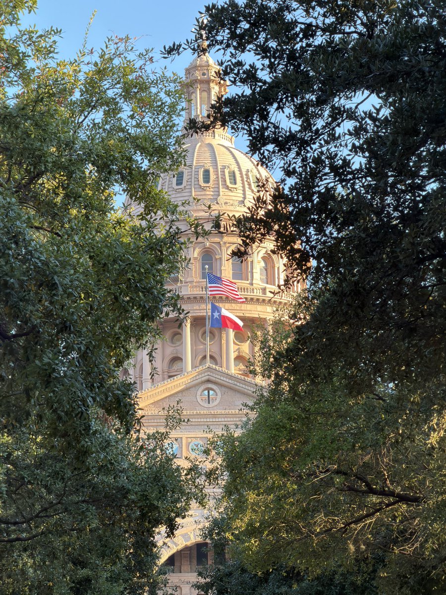 davidwattsjr's tweet image. Images of Austin, TX