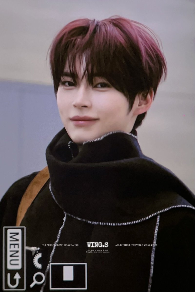 早朝からこんな爽やかな笑顔アリエル❓