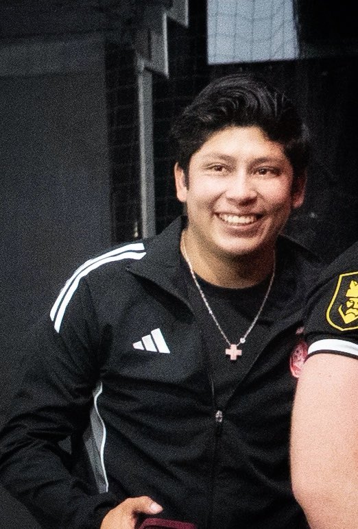 Ya no había posteado nada por aquí 😁