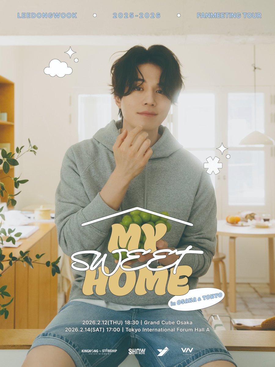 LEEDONGWOOK JAPAN OFFICIAL (@LEEDONGWOOKJP) / Posts / X