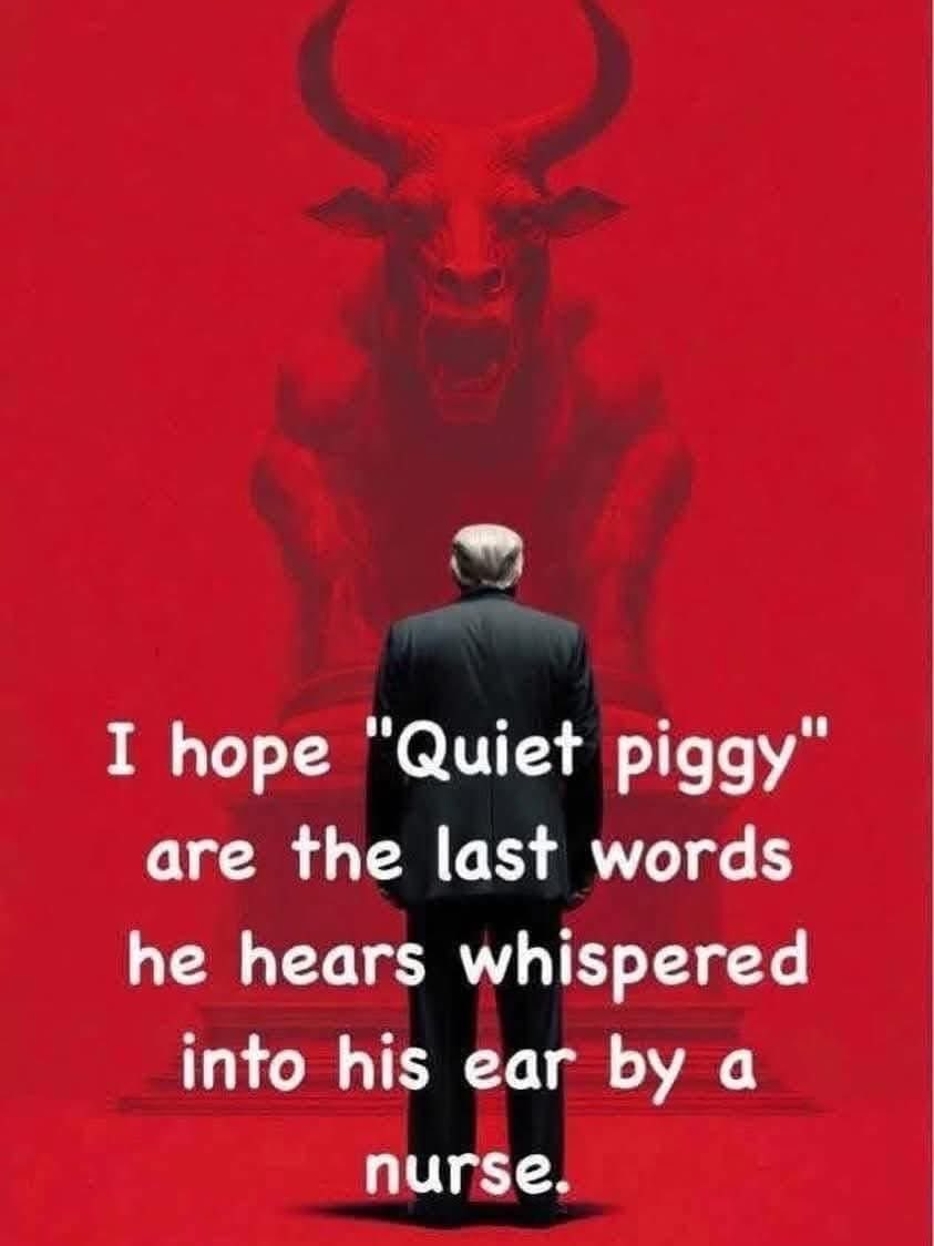 doggintrump's tweet image. Never anger a  Nurse