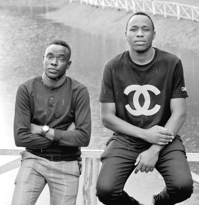 AkisoBenjamin's tweet image. My brother @maktum_kajubi , today I celebrate more than just your birthday, I celebrate the journey we’ve walked together from the very grassroots. 

You’ve stood by me with genuine support, loyalty and encouragement even in moments when the road was rough and the odds were…