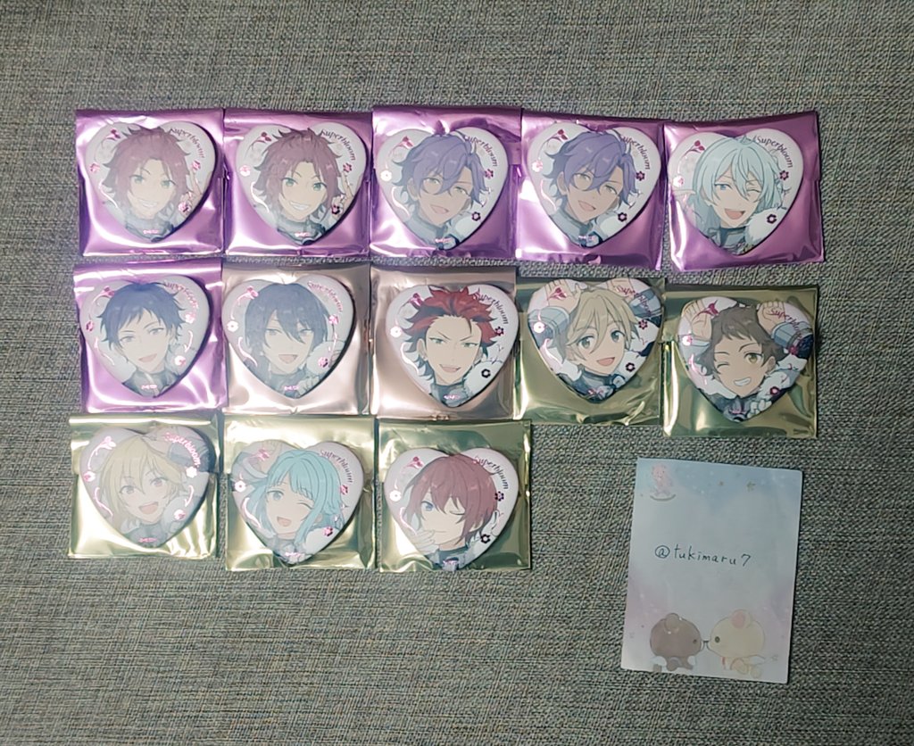 ゆえ丸 tweet media