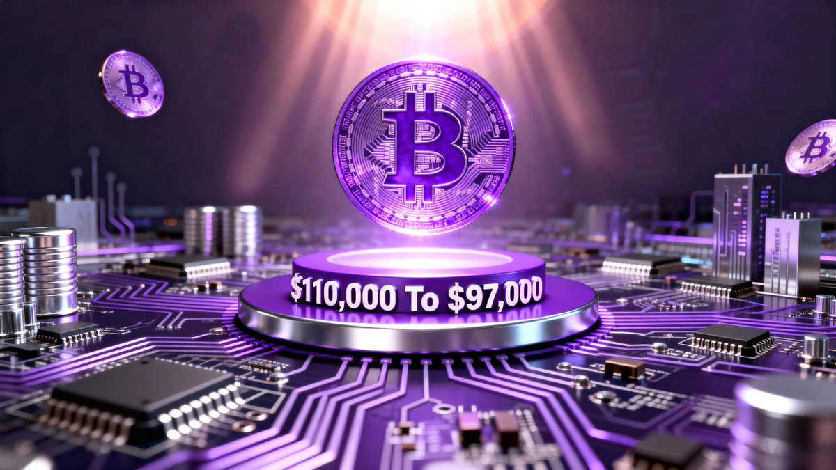 FqlExchange's tweet image. FQL: Top-Tier Risk Control for $13K Shockwave &amp;amp; RWA.

Market volatility is clear. FQL provides Deep Liquidity, System Guarantee, and data-driven risk control. Connect with professionally vetted RWA assets. 
  fqlex.com

#FQL #FQLEX #FQLExchange #fql #fqlex