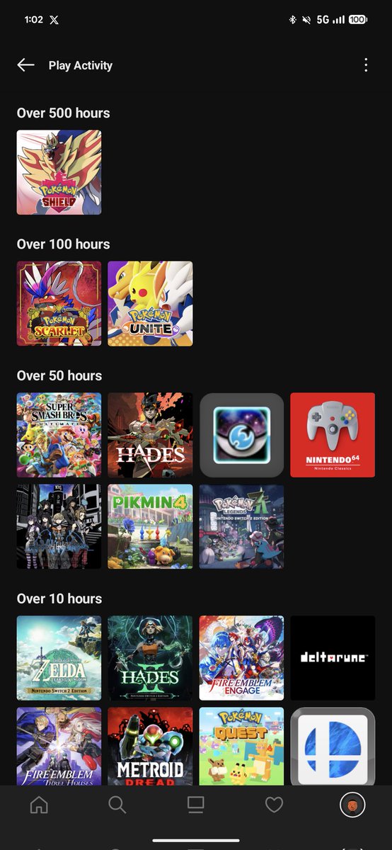 Pokésports tweet media