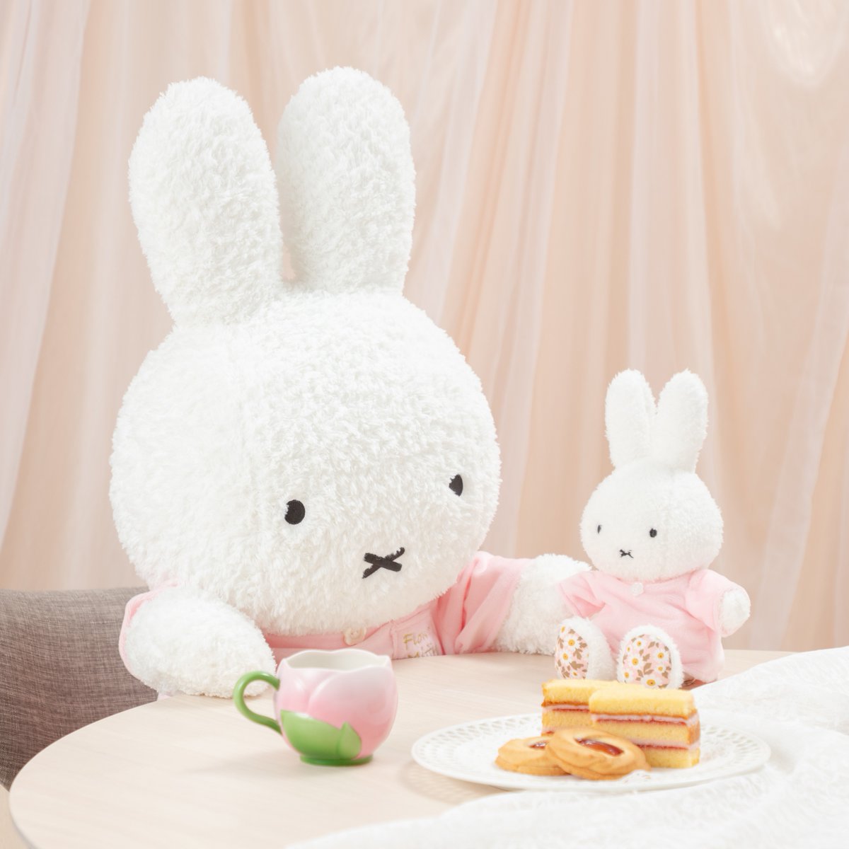 公式】フラワーミッフィー (@FlowerMiffy) / Posts / X