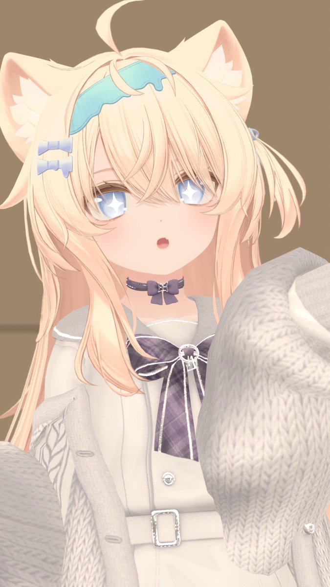 #Eku3D #しるばーすぺーす