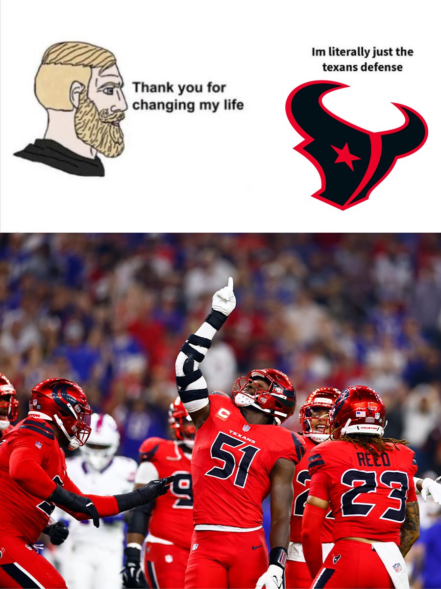 HoustonTexans's tweet image. SWARM mentality 😤