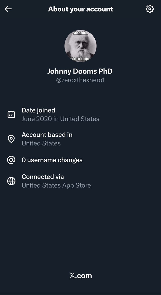 zeroxthexhero1's tweet image. Fixed it