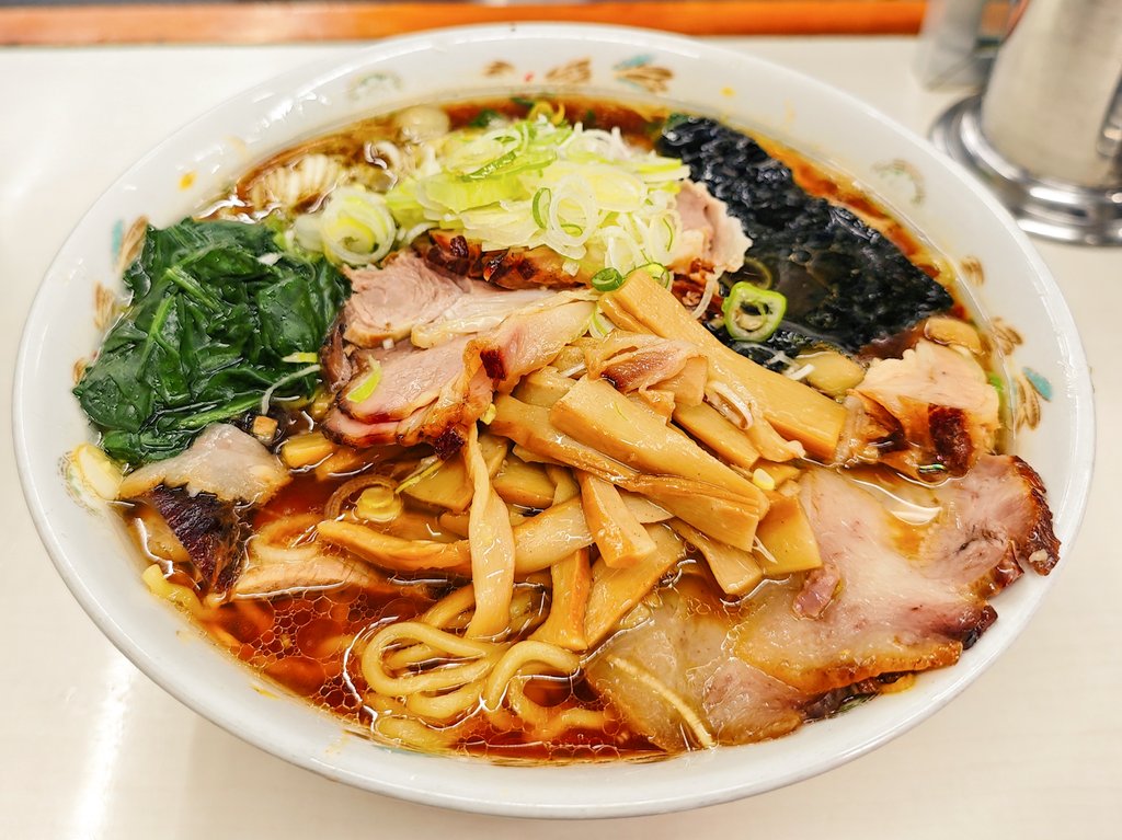 波乗りジョニー (@73nori_ramen) / Posts / X