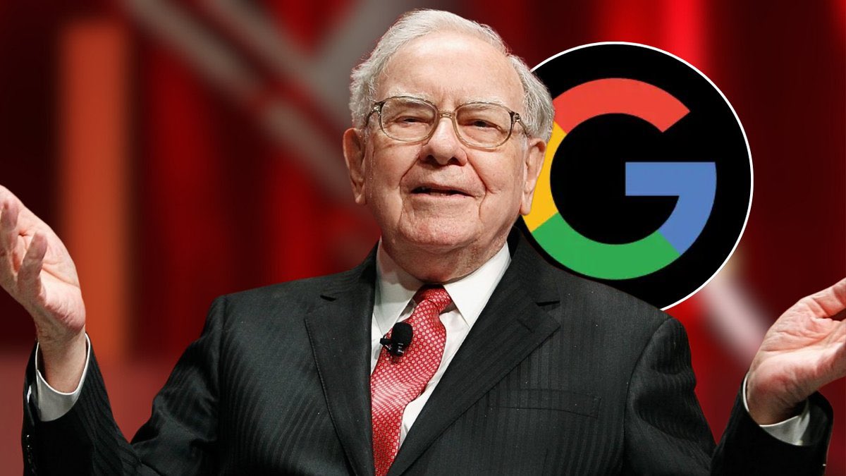 shanaka86's tweet image. WARREN BUFFETT JUST BOUGHT THE COMPANY THAT KILLED NVIDIA

On November 14th, Berkshire Hathaway disclosed a $5.1 billion stake in Alphabet.

Thirteen days earlier, Google launched Ironwood … a chip that does what Nvidia’s GPUs do at one-fifth the cost.

Six days after the…