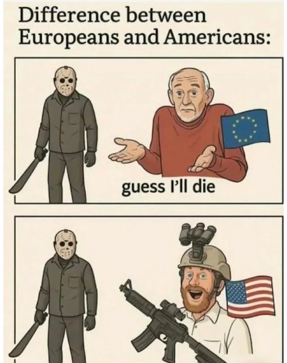 FightWithMemes's tweet image. Reminder to buy ammo, Americans.